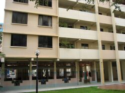 Blk 105 Hwi Yoh Court (Serangoon), HDB 3 Rooms #628772811